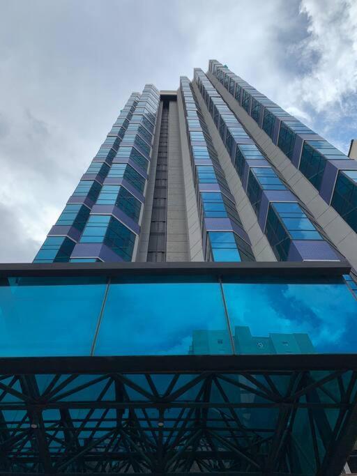 Bahamas Suite Hotel By Ws Campo Grande  Exterior foto